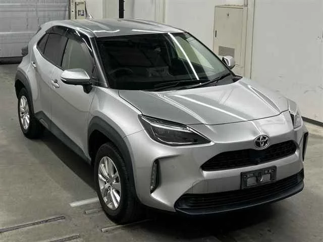 Toyota Yaris Cross MXPB15 2022